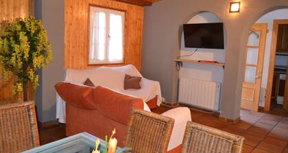 House With all the Amenities in the Middle of the Sierra Nevada Station