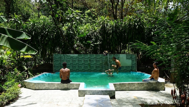 Unclassified image, 1 of 10, button - Hotel El Tesoro de Sir, Drake Bay (Drake Bay)
