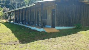 Unclassified image, 4 of 10, button - Hotel El Tesoro de Sir, Drake Bay (Drake Bay)