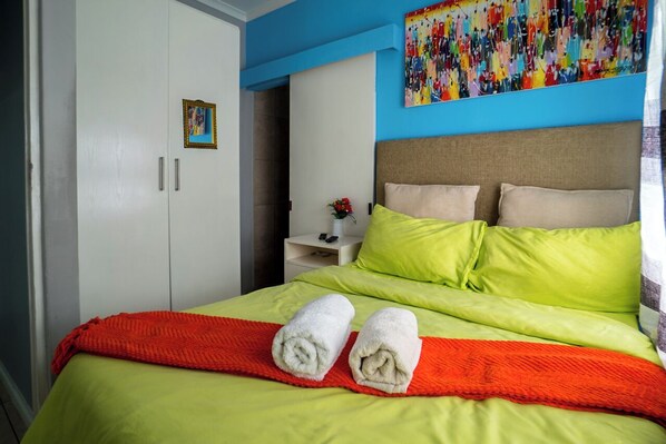 Room, 1 Bedroom, Terrace, Mountain View