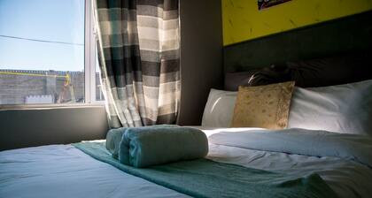 Room-relaxing Guest House in the Heart o