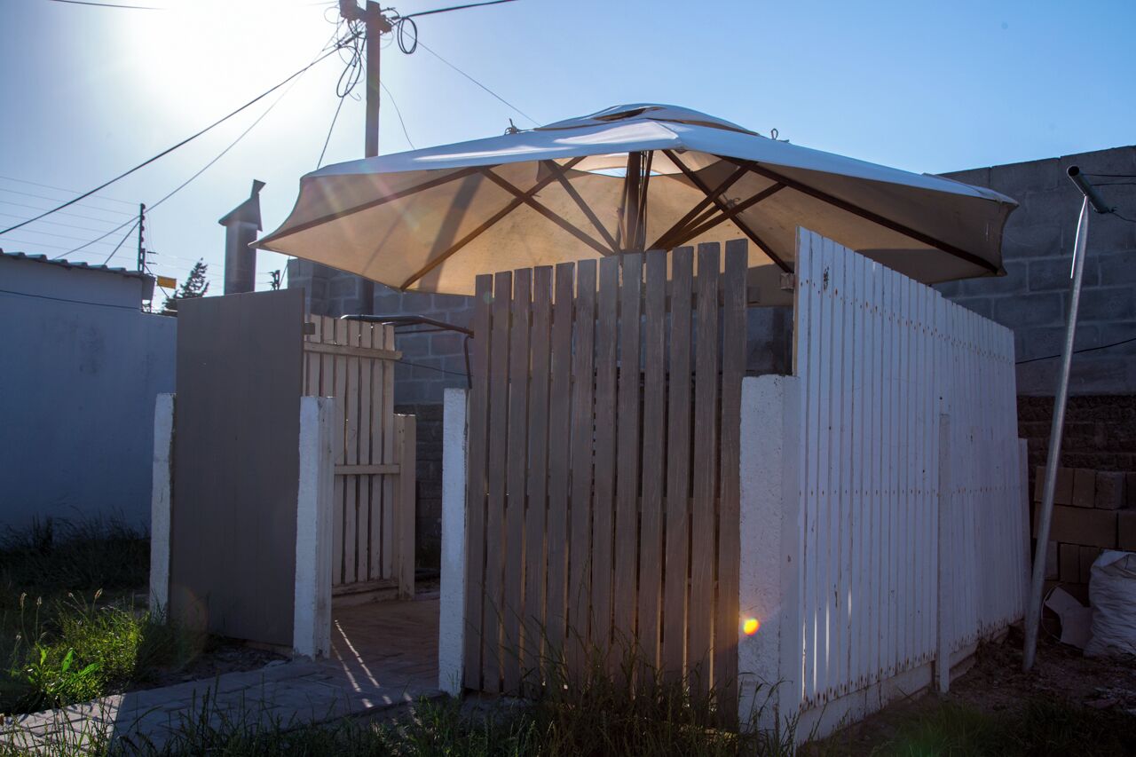 Room, 1 Bedroom, Terrace, Mountain View | Exterior
