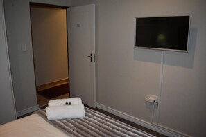1 bedroom - Soeteweide North Bb (George)