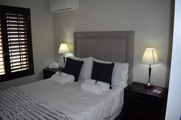 1 bedroom - Soeteweide North Bb (George)