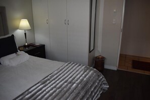 1 bedroom - Soeteweide North Bb (George)