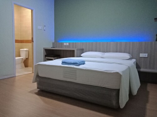 Sleeprest Golden Prima 1