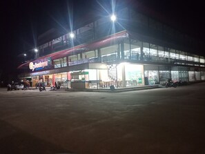 Shared Dormitory, 1 Bedroom | Exterior - Sleeprest Golden Prima 1 (Batam)