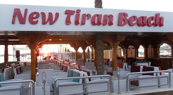Restaurantes