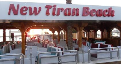 At Le Mirage New Tiran Naama Bay, we Take Care of Your Stay
