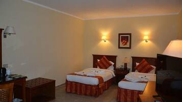 1 chambre