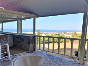 Room, 2 Bedrooms, Smoking, Balcony | Exterior - Room-sunny Hideaway in Chersonisos (Hersonissos)