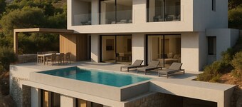 Room-sunny Hideaway in Chersonisos