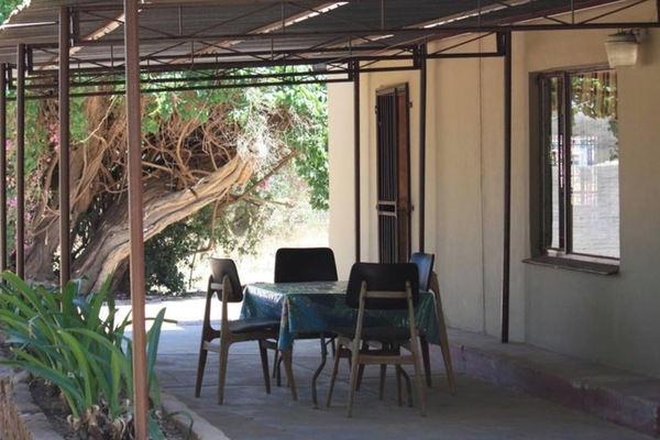 Room, 1 Bedroom, Patio, Garden View | Terrace/patio