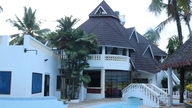 Room, 1 Bedroom, Smoking, Private Pool | Pool | Outdoor pool - Room-a Wonderful Beach Property in Diani (Mombasa)