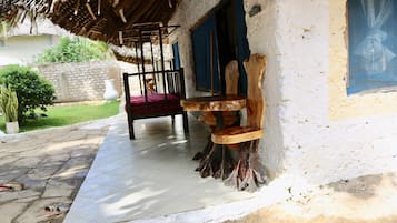 Room, 1 Bedroom, Smoking, Private Pool | Terrace/patio