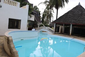 Room, 1 Bedroom, Smoking, Private Pool | Pool | Outdoor pool - Room-a Wonderful Beach Property in Diani (Mombasa)