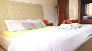 1 bedroom - Villa Friendly Ch Mia (Bambous)
