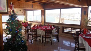 Restaurantes