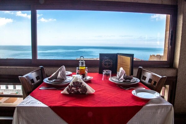 Dining - Welcome To Htel Riad Asfi (Safi)