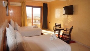 1 bedroom - Welcome to Htel Riad Asfi (Safi)
