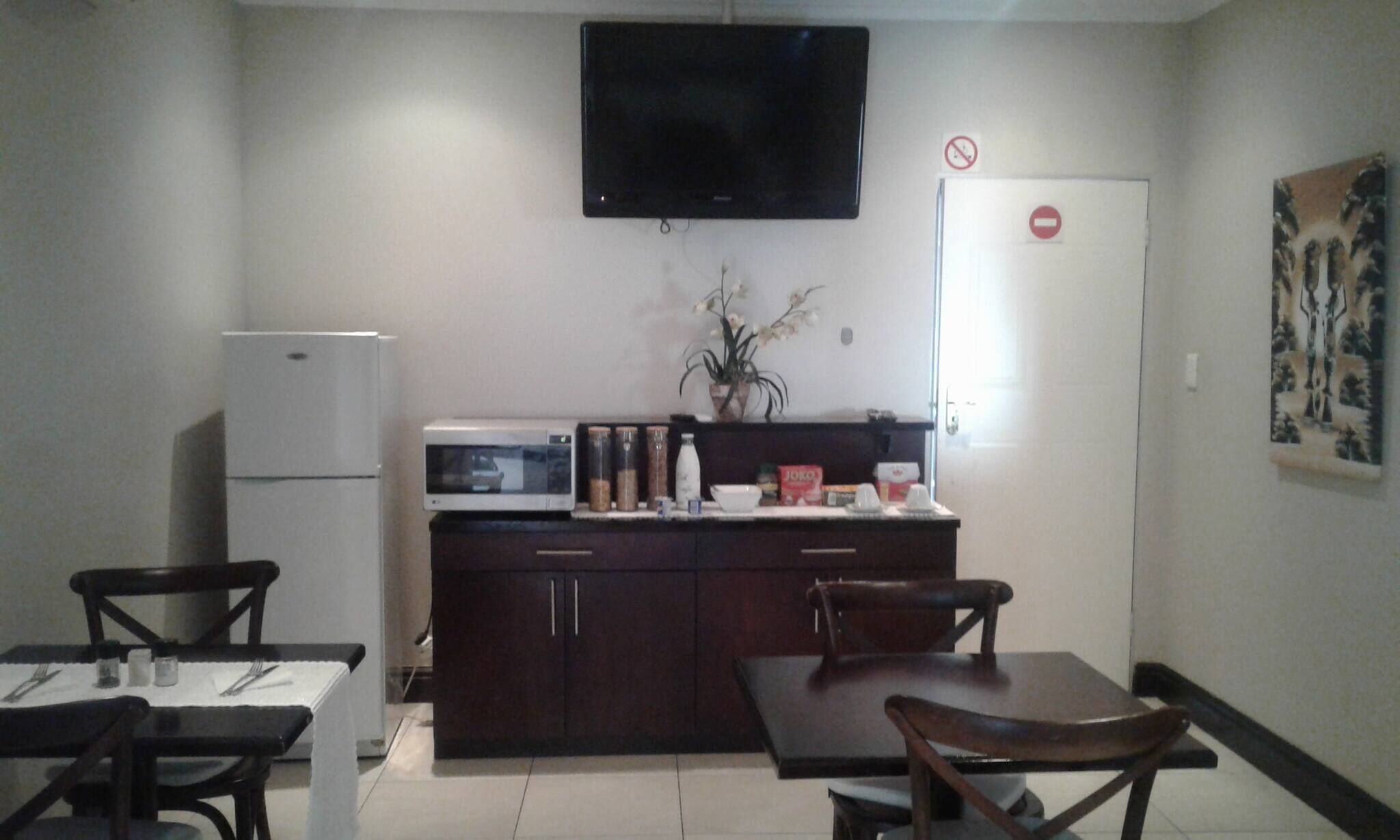Photo - Fairview Bed And Breakfast - Double Room 1
