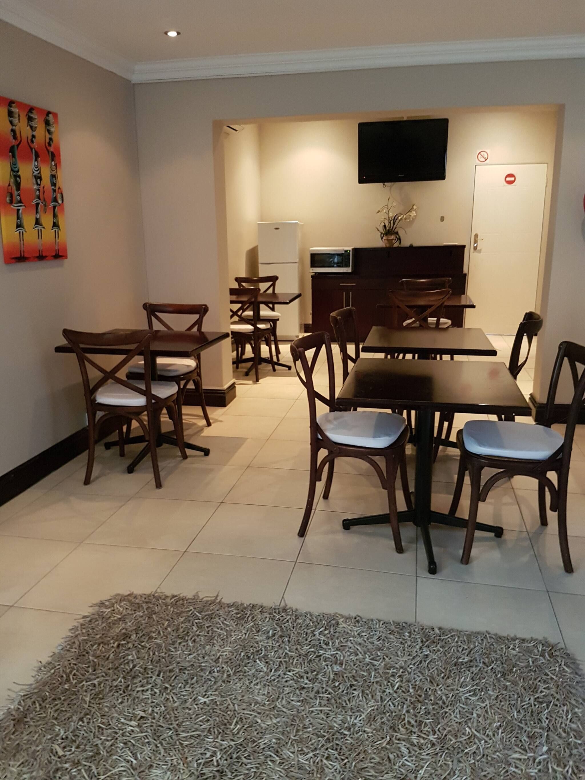 Photo - Fairview Bed And Breakfast - Double Room 1