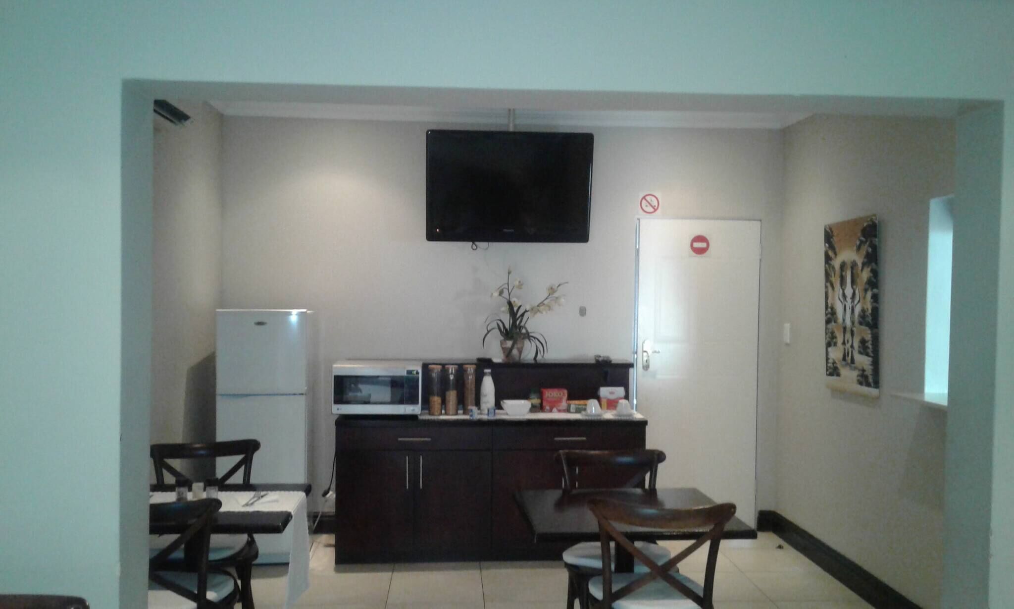 Photo - Fairview Bed And Breakfast - Double Room 1