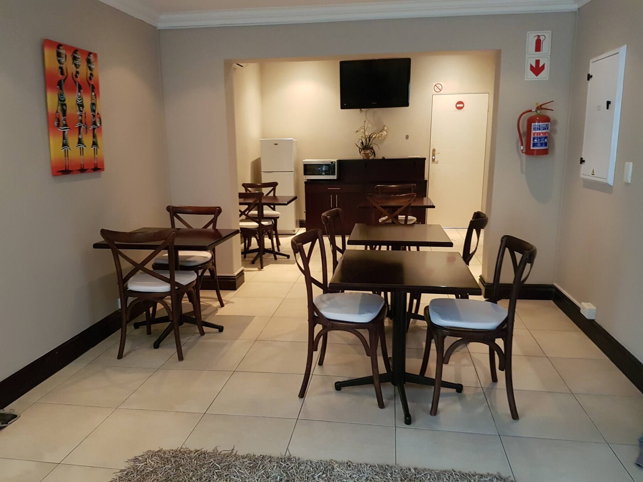 Photo - Fairview Bed And Breakfast - Double Room 1