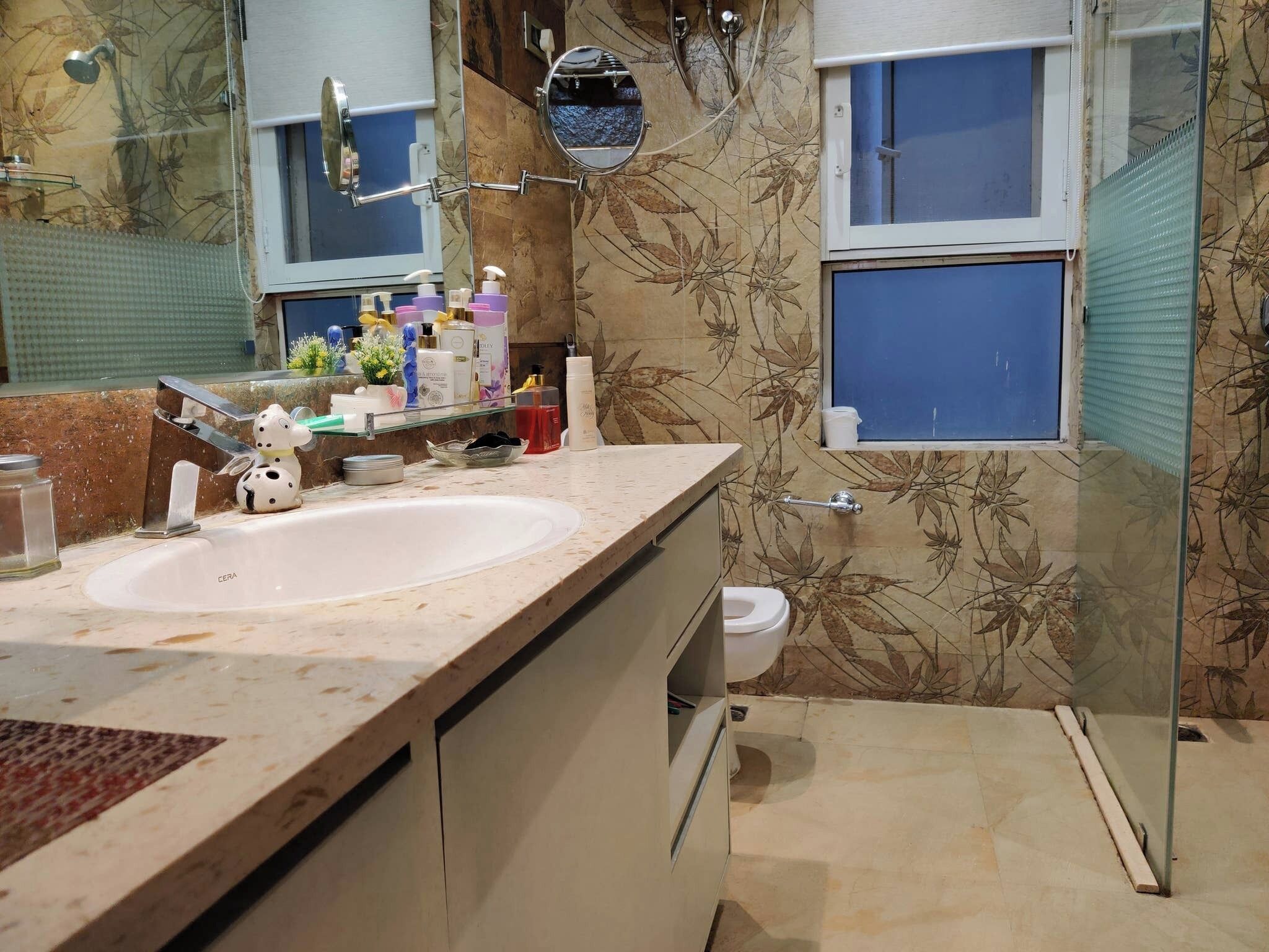 Room, 1 Bedroom, Smoking, Balcony | Bathroom | Soap, shampoo