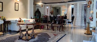 Room in Condo - 'mount View Double-bed' By Aparna Bienvenue !