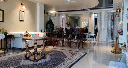 Room in Condo - 'mount View Double-bed' By Aparna Bienvenue !