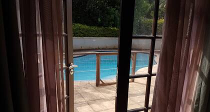 Fairview Bed And Breakfast - Double Bedroom 2