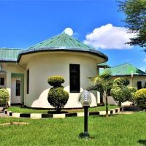 Amazing Accommodation in Arusha Furaha Lodge