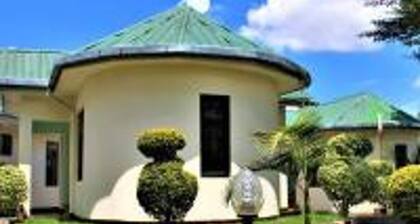Amazing Accommodation in Arusha Furaha Lodge