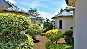 Exterior - Amazing Accommodation in Arusha Furaha Lodge (Arusha)