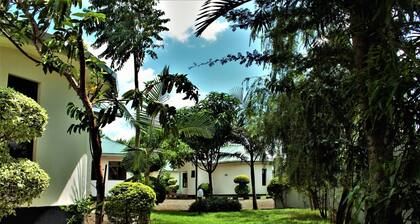 Amazing Accommodation in Arusha Furaha Lodge