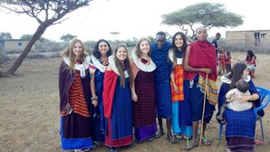 Miscellaneous - Amazing Accommodation in Arusha Furaha Lodge (Arusha)