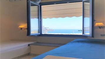 Apartment, 1 Bedroom, Balcony, Garden View | 2 bedrooms, iron/ironing board, free WiFi