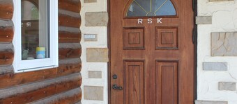 Apartment B at Asahikawa City