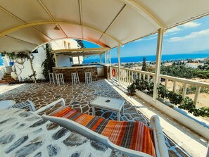 Exterior - Beautiful and Spacious Room Near Cretan Sea (Hersonissos)