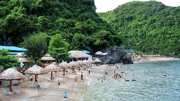 Room, 1 Bedroom, Smoking | Beach