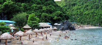 Halong Overnight In Cat Ba Island