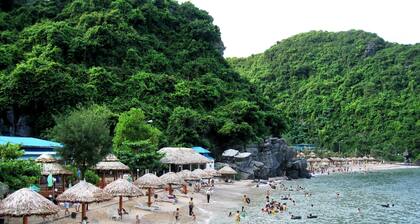 Halong Overnight In Cat Ba Island