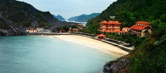 Halong Overnight In Cat Ba Island