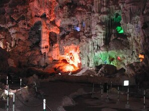 Zimmer, 1 Schlafzimmer, Raucher | Sehenswürdigkeit