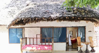Room-a Wonderful Beach Property in Diani