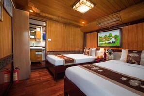 Quarto, vários quartos, para fumantes | 10 quartos