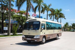 Room, Multiple Bedrooms, Smoking | Property grounds - Halong Bay Cruise For Backpackers (Ha Long)