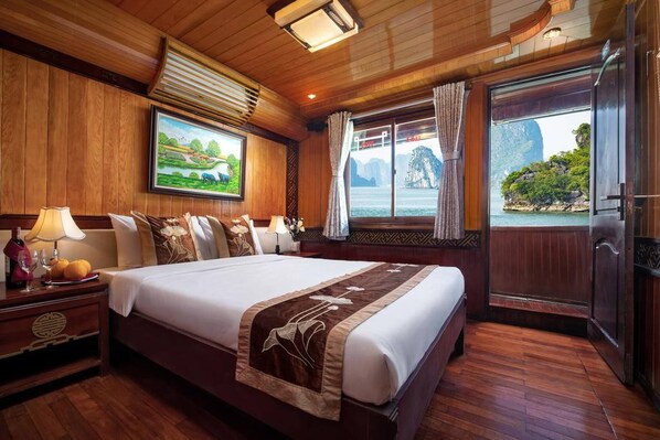 10 Schlafzimmer