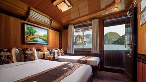 ルーム ベッドルーム (複数) 喫煙可